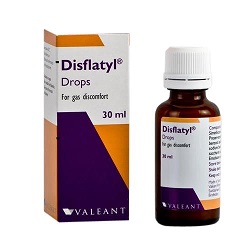 Disflatyl    -  7