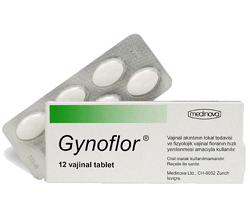 Gynoflor    -  7