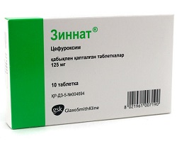 Cefoxitin    -  6