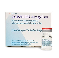 Zometa  -  2