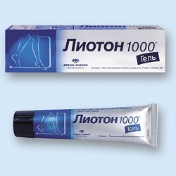 Лиотон 1000