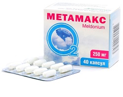 Метамакс